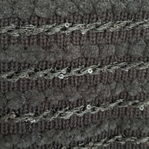 Maria Pavan Sleeveless Textured Vest - Picture 3 of 7